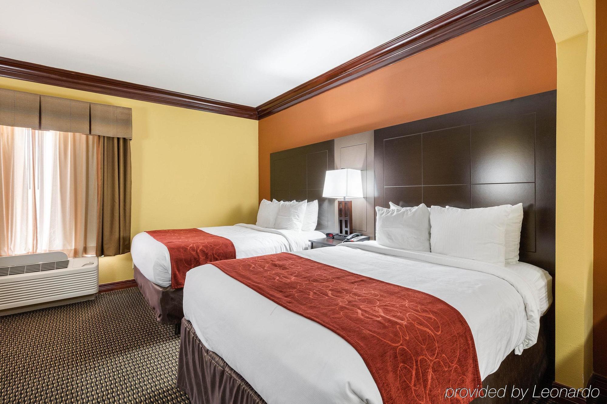 Comfort Suites Lake Jackson Clute Exteriör bild