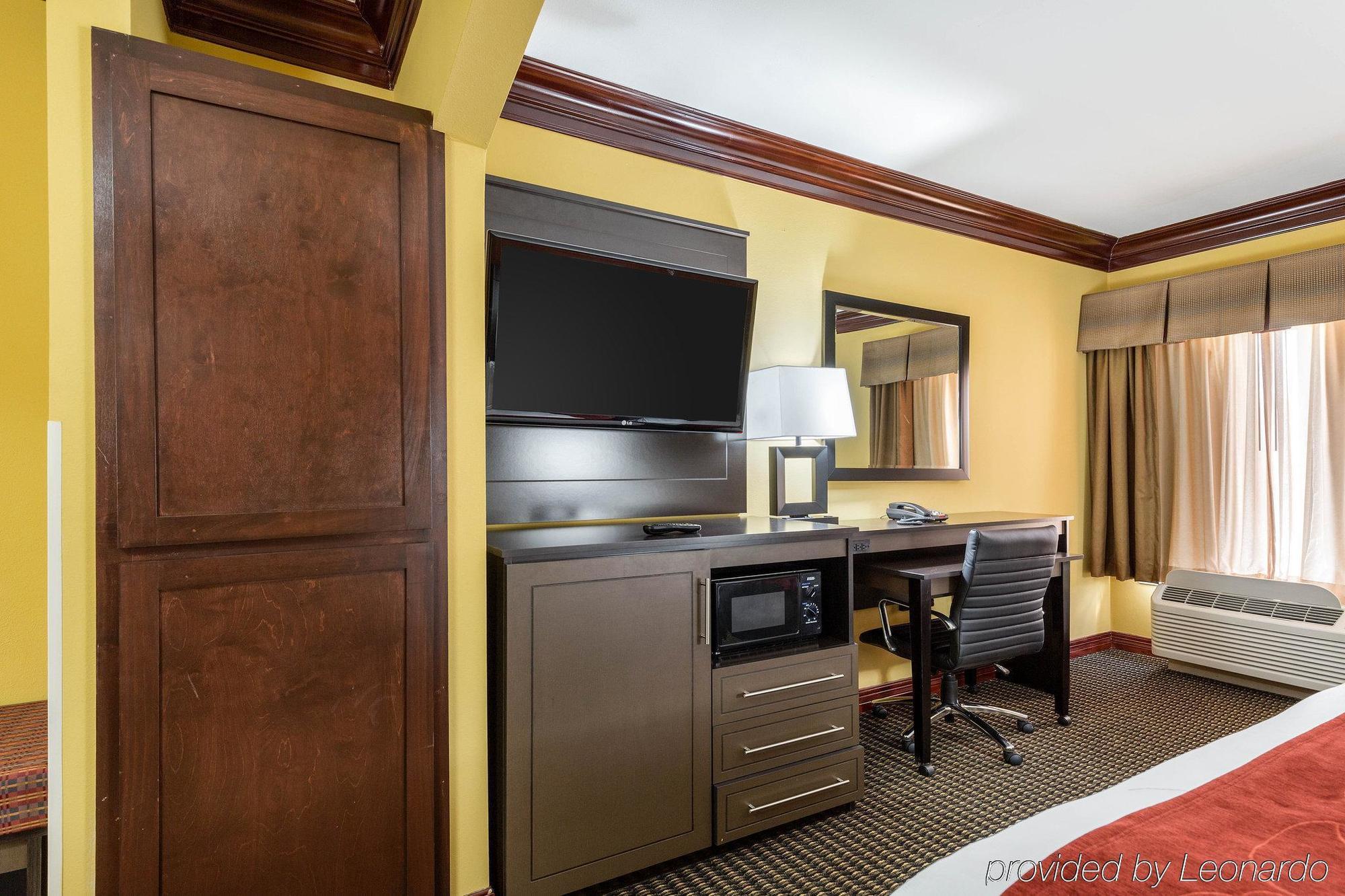 Comfort Suites Lake Jackson Clute Exteriör bild